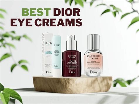 dior eye cream review|best dior eye cream.